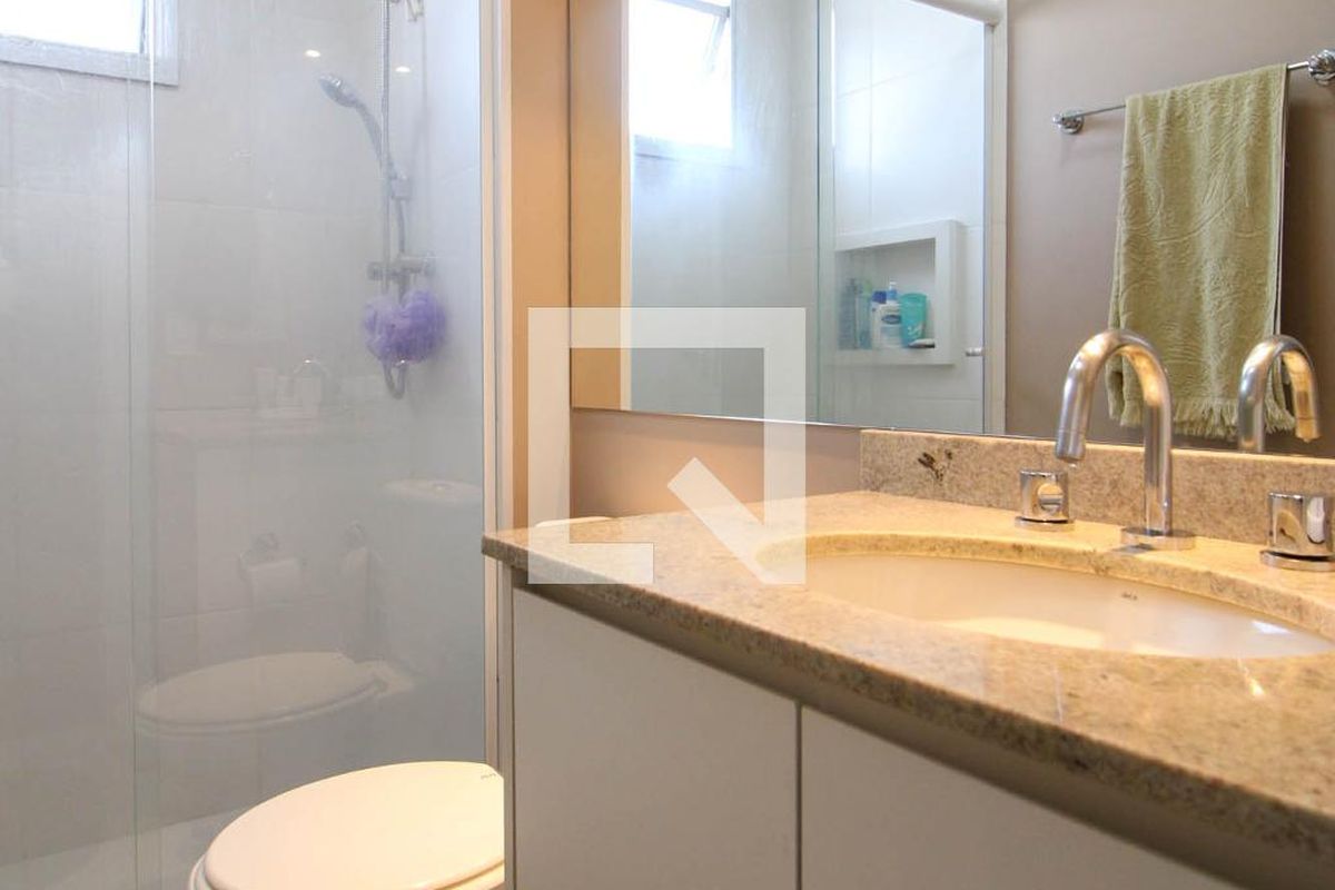 Apartamento, 3 quartos, 96 m² - Foto 27