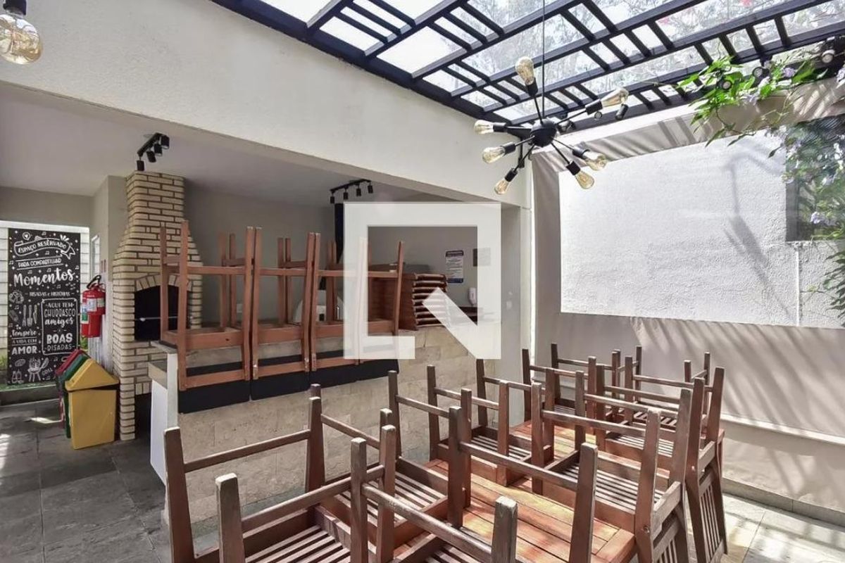 Apartamento, 3 quartos, 96 m² - Foto 55