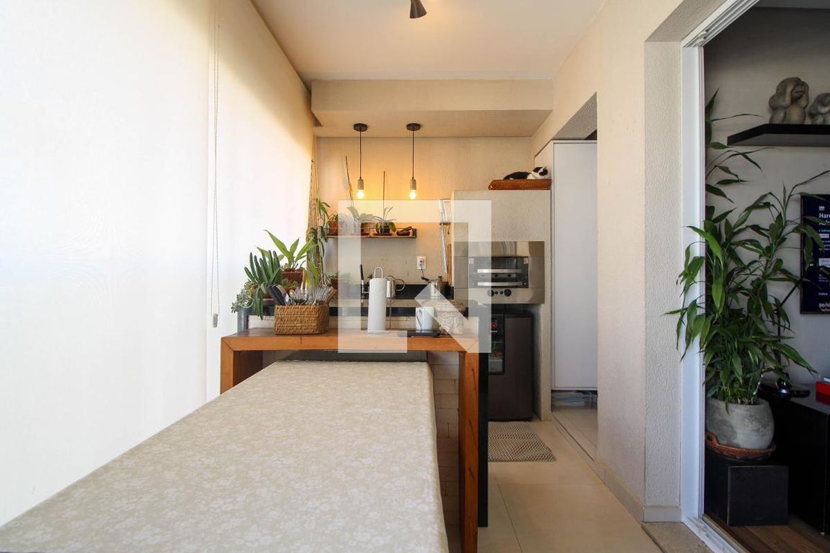 Apartamento, 3 quartos, 96 m² - Foto 7