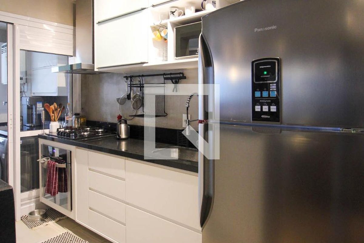 Apartamento, 3 quartos, 96 m² - Foto 33