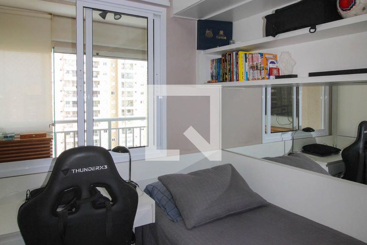 Apartamento, 3 quartos, 96 m² - Foto 23