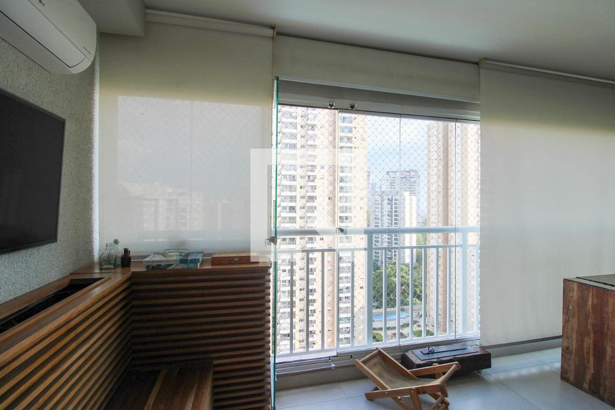Apartamento, 3 quartos, 96 m² - Foto 22
