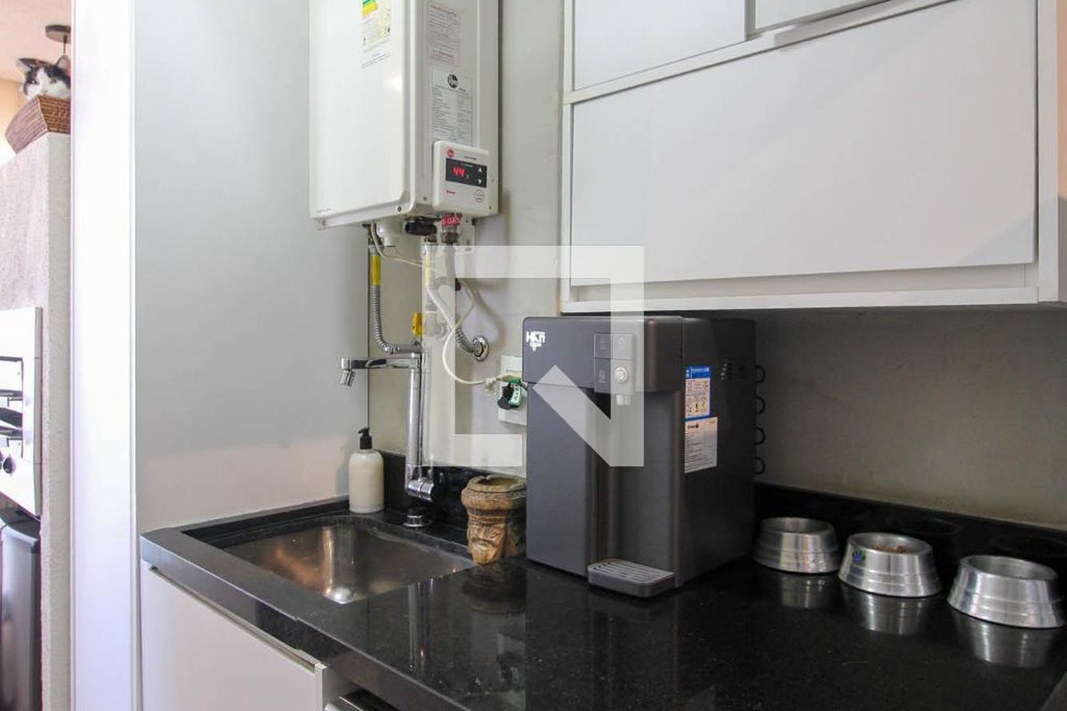 Apartamento, 3 quartos, 96 m² - Foto 38
