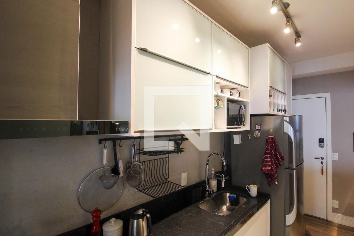 Apartamento, 3 quartos, 96 m² - Foto 35
