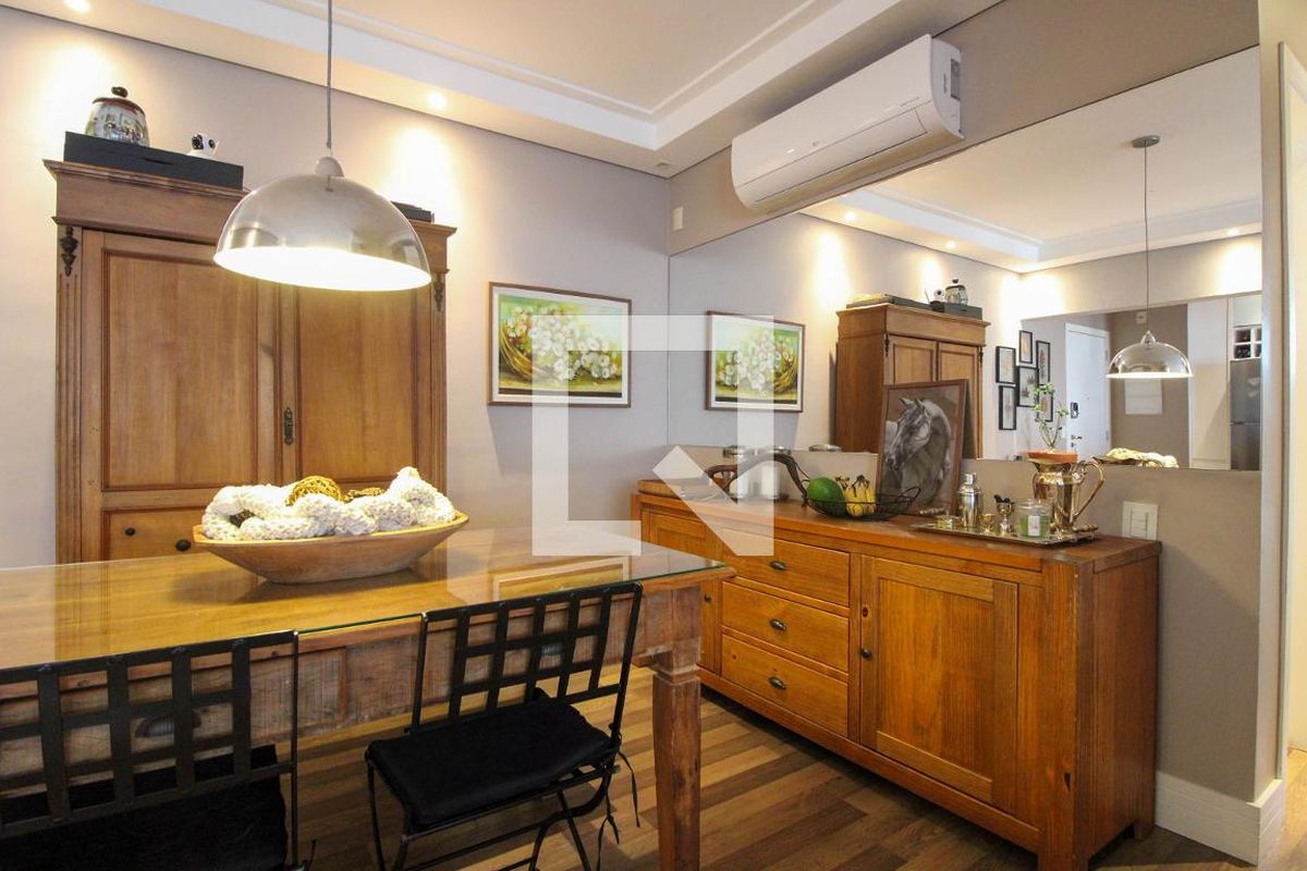 Apartamento, 3 quartos, 96 m² - Foto 4