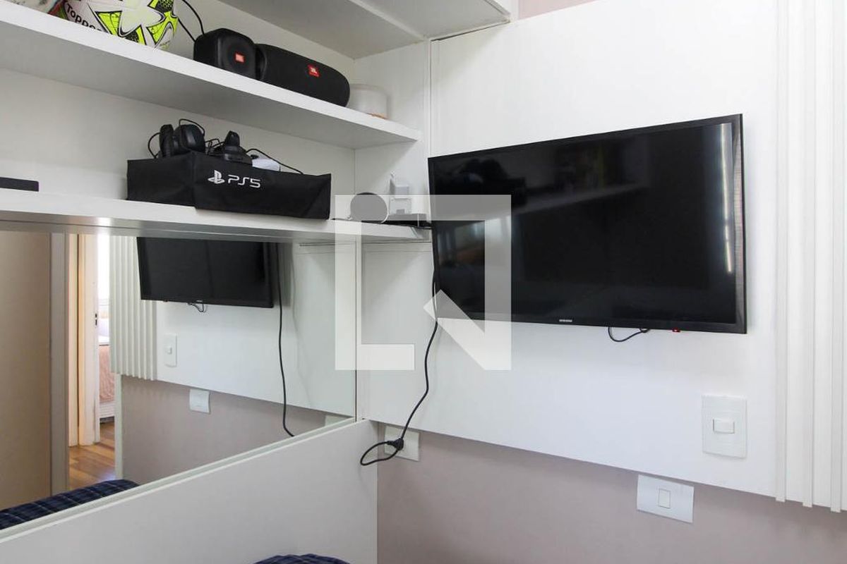 Apartamento, 3 quartos, 96 m² - Foto 26