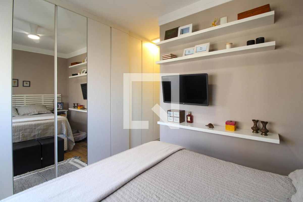 Apartamento, 3 quartos, 96 m² - Foto 15
