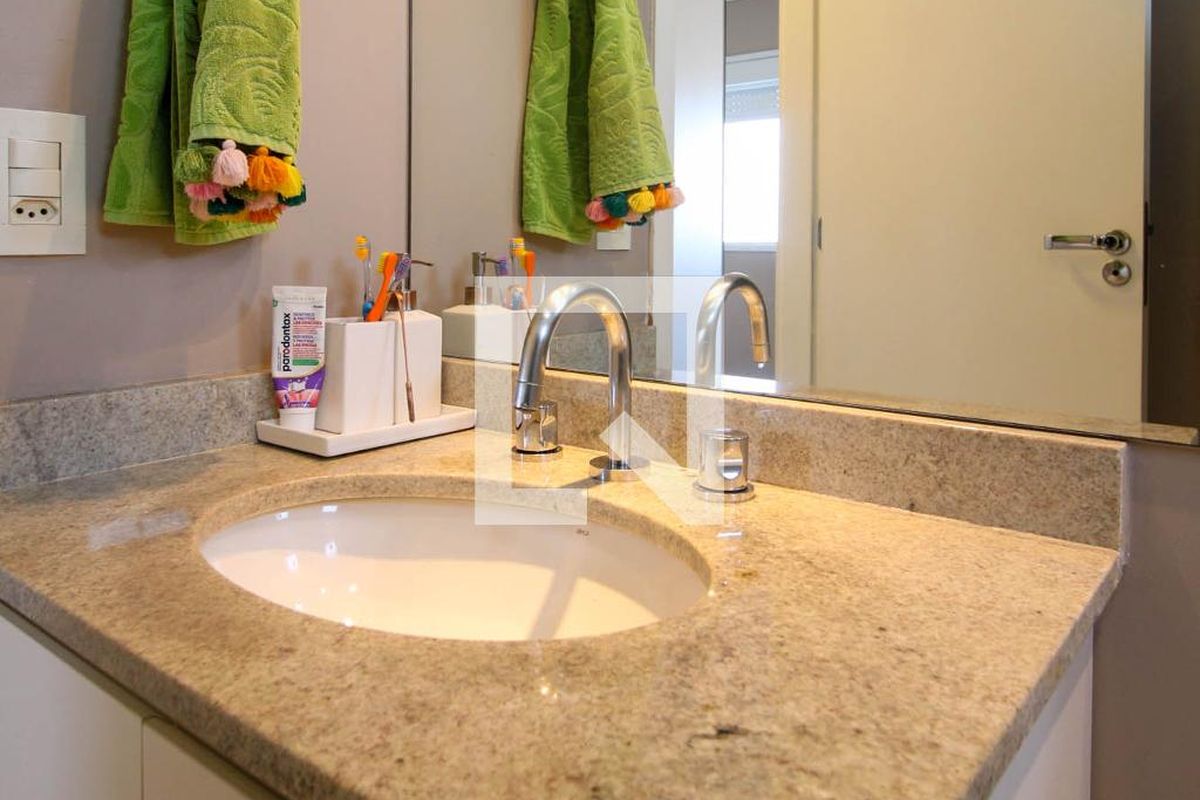 Apartamento, 3 quartos, 96 m² - Foto 21