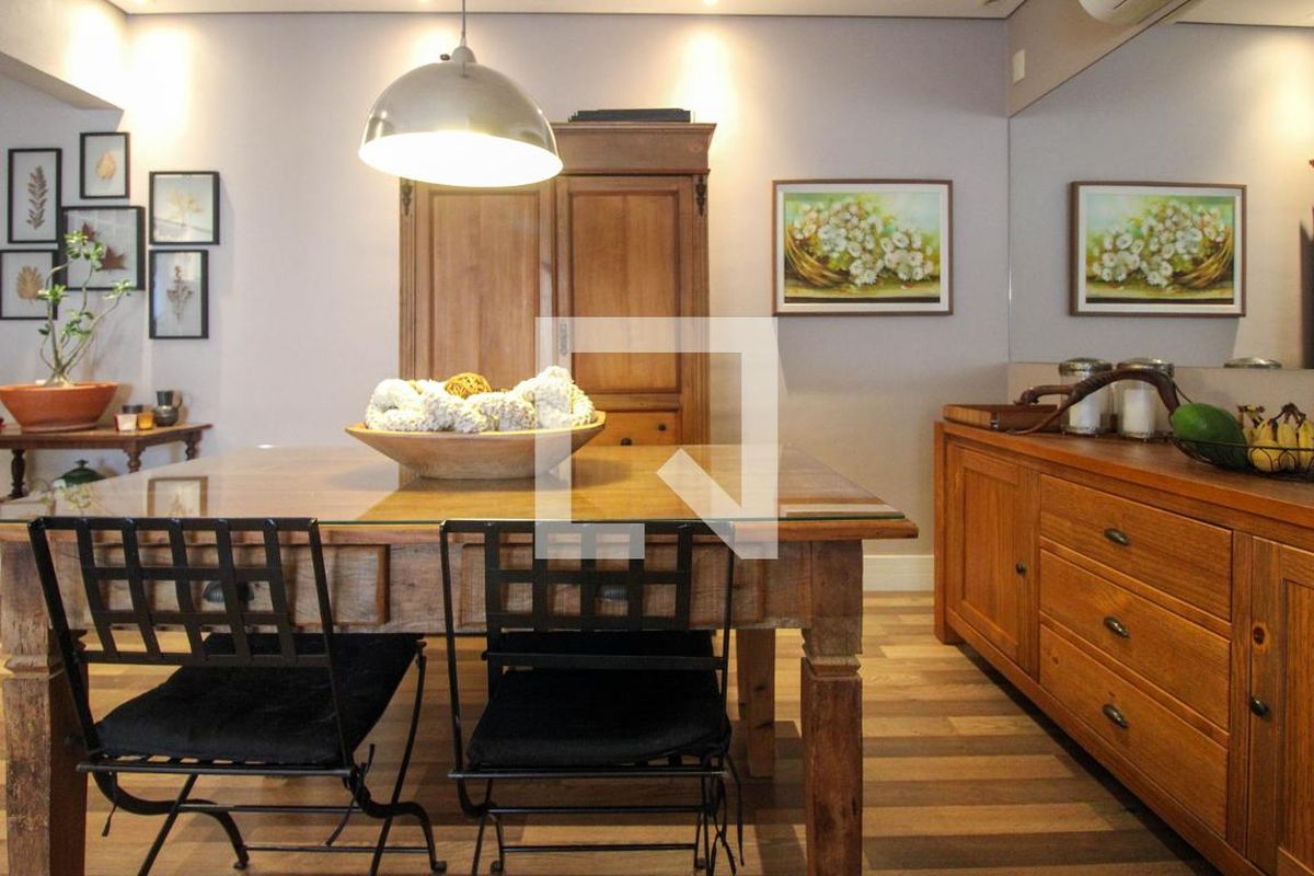 Apartamento, 3 quartos, 96 m² - Foto 5