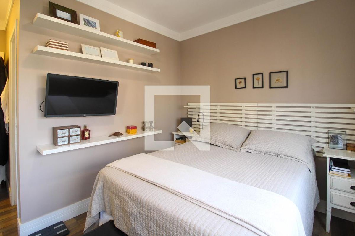 Apartamento, 3 quartos, 96 m² - Foto 14