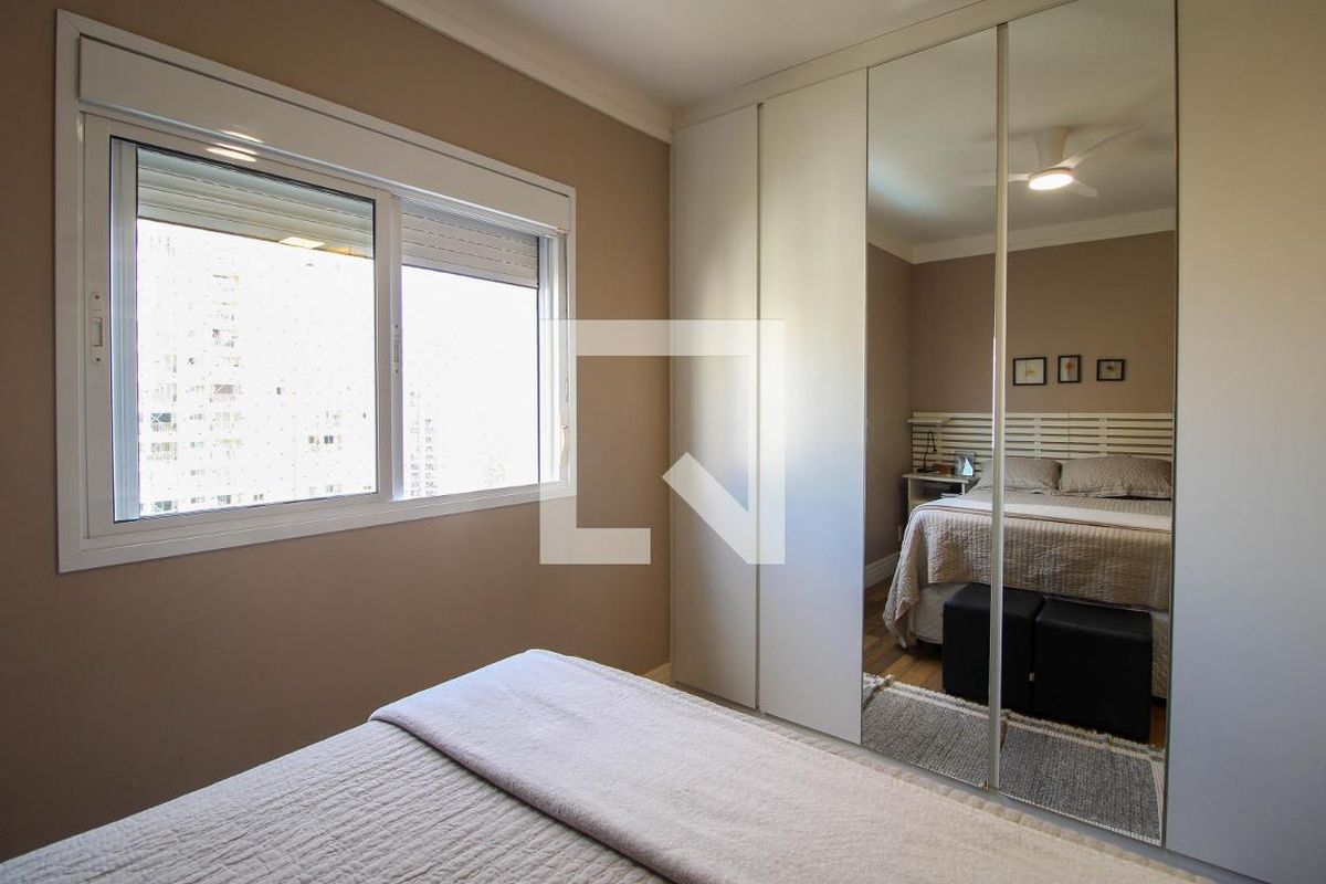Apartamento, 3 quartos, 96 m² - Foto 16
