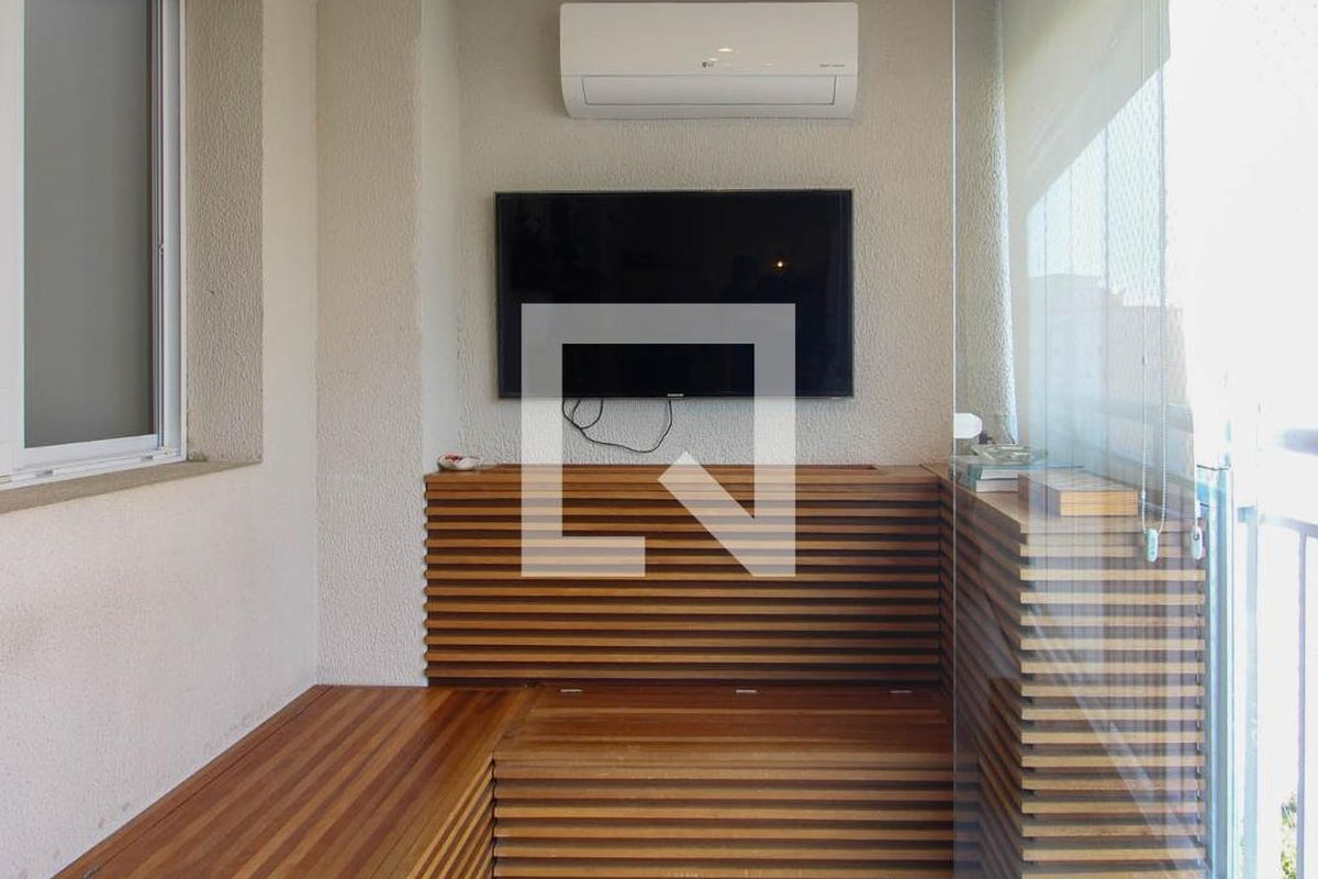 Apartamento, 3 quartos, 96 m² - Foto 9
