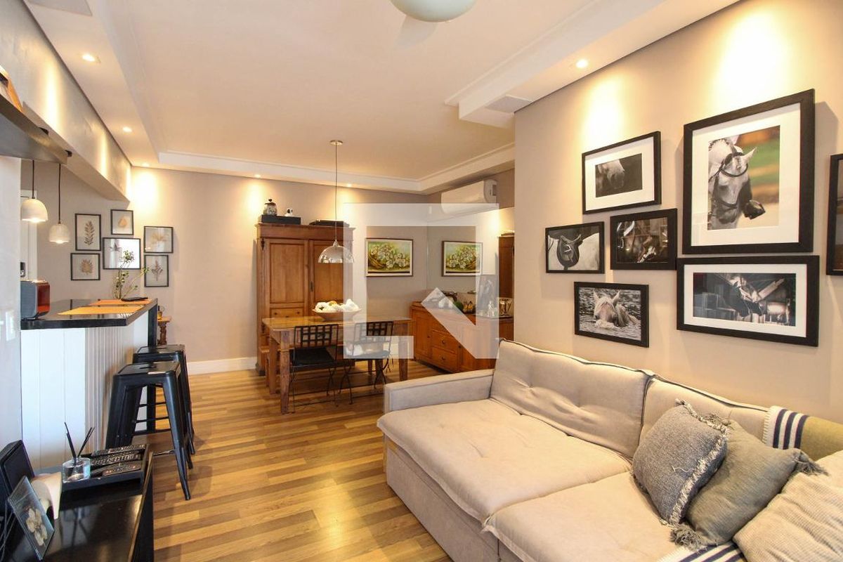Apartamento, 3 quartos, 96 m² - Foto 3