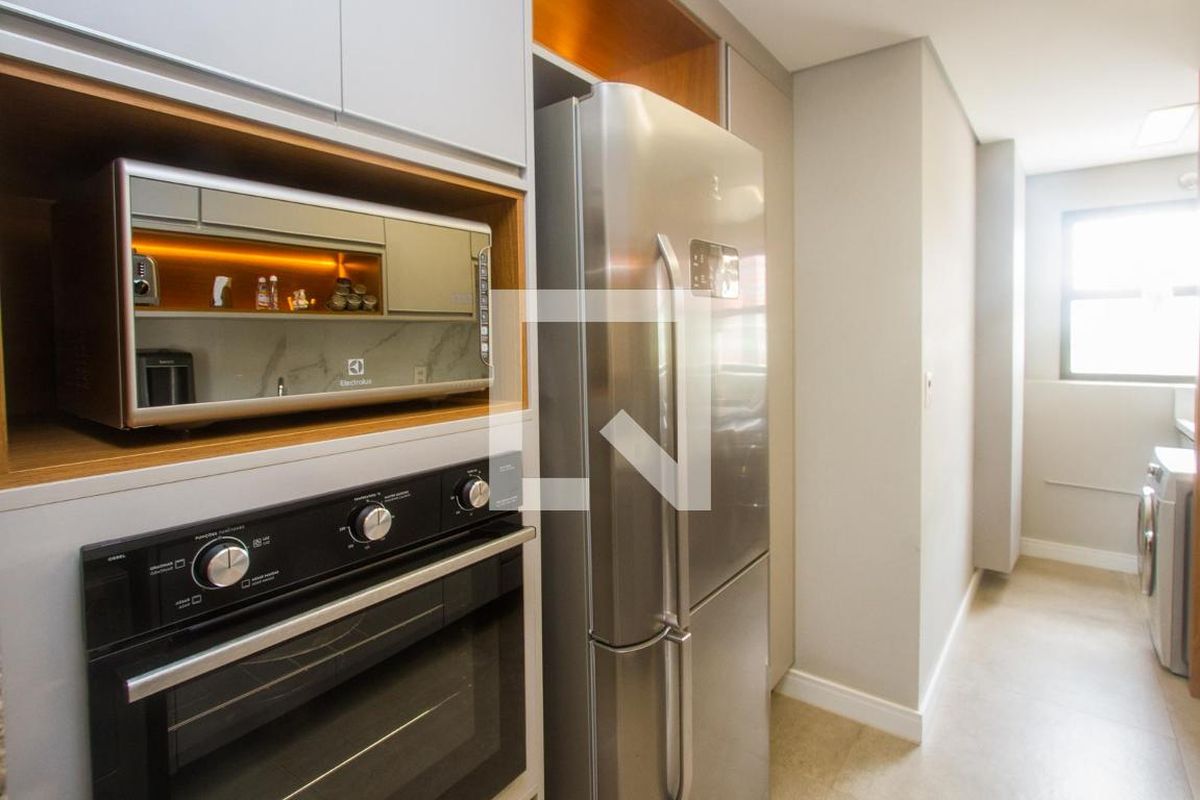 Apartamento, 2 quartos, 65 m² - Foto 14