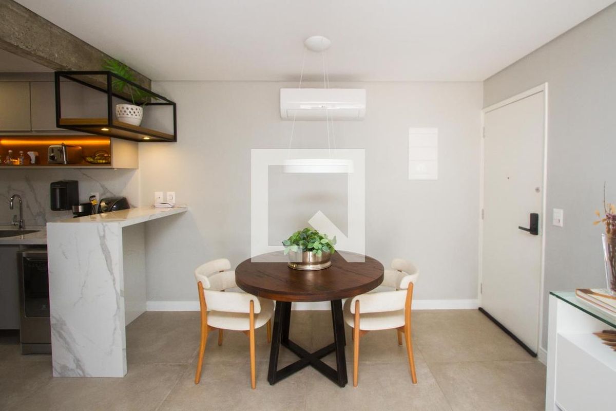 Apartamento, 2 quartos, 65 m² - Foto 21