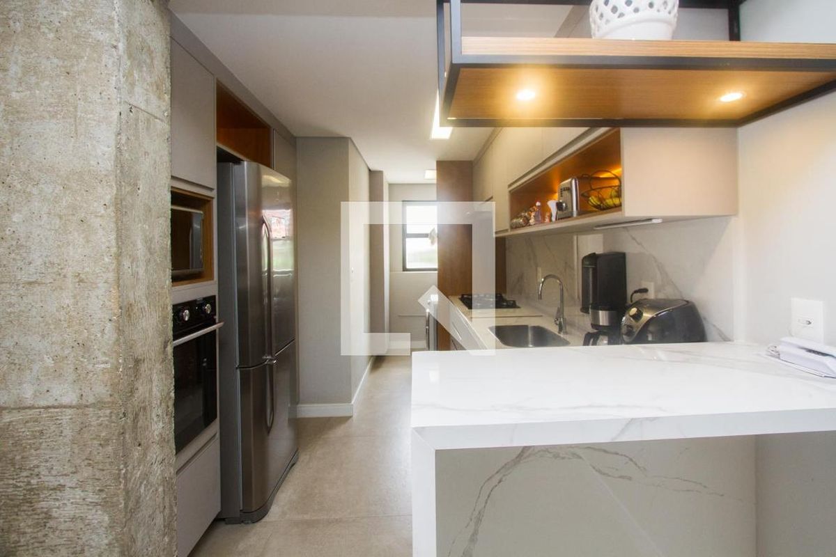 Apartamento, 2 quartos, 65 m² - Foto 12
