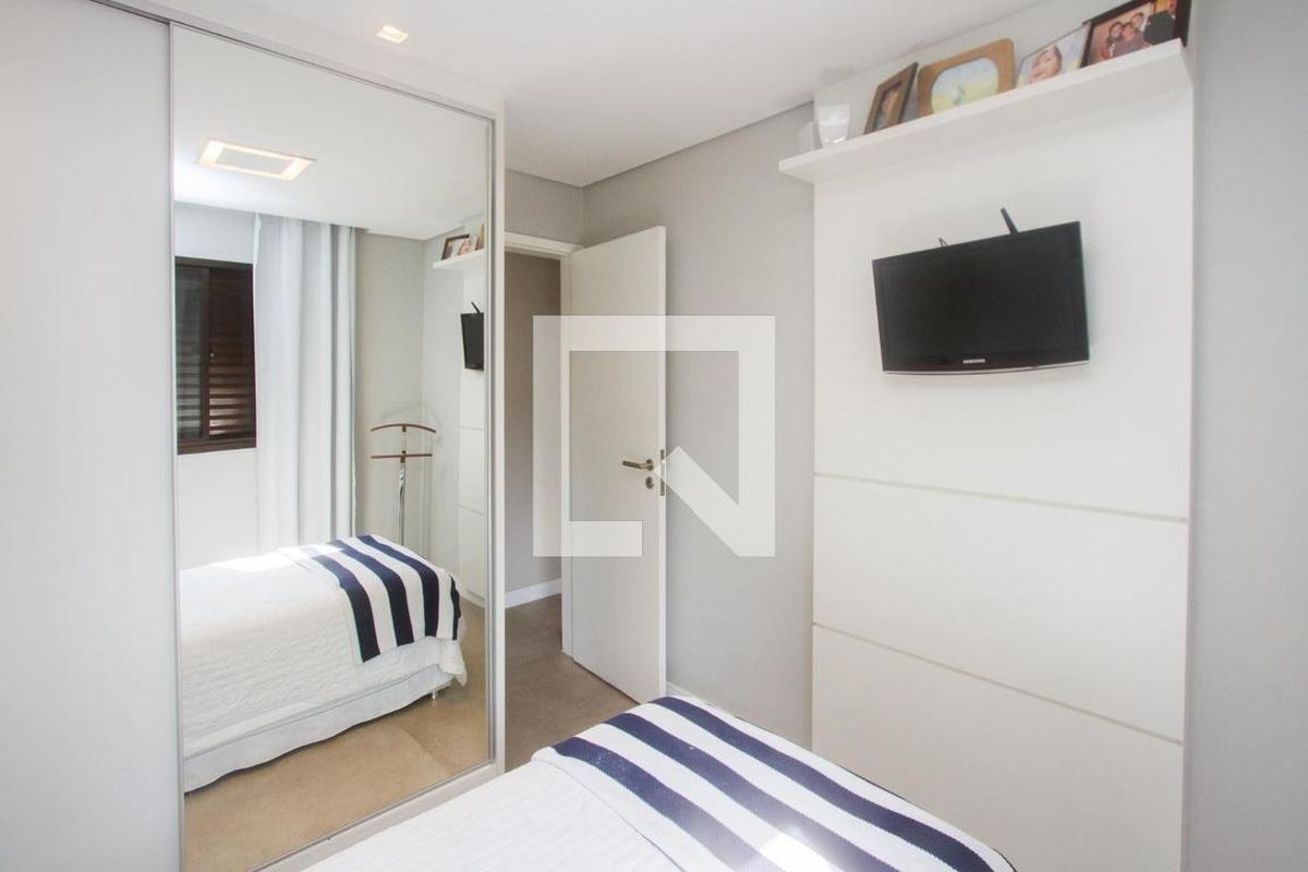 Apartamento, 2 quartos, 65 m² - Foto 7