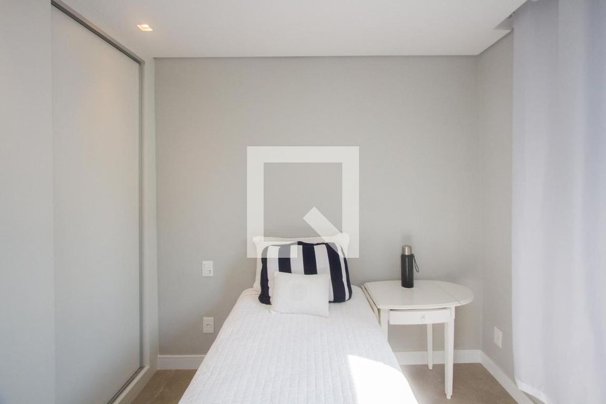 Apartamento, 2 quartos, 65 m² - Foto 1