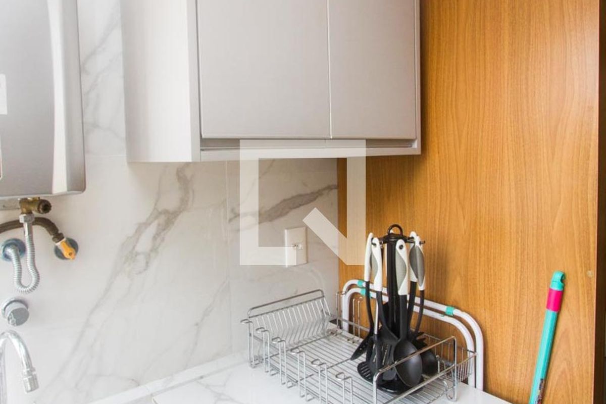 Apartamento, 2 quartos, 65 m² - Foto 17