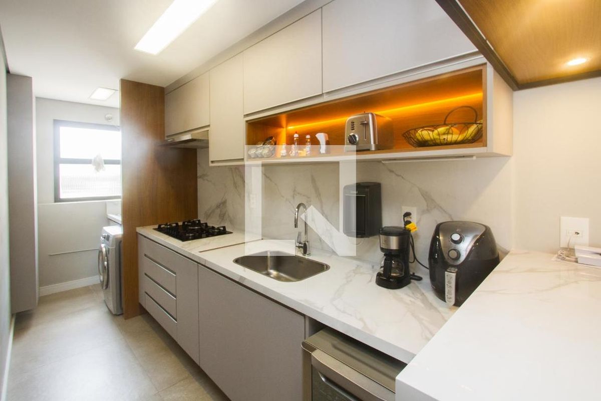 Apartamento, 2 quartos, 65 m² - Foto 13
