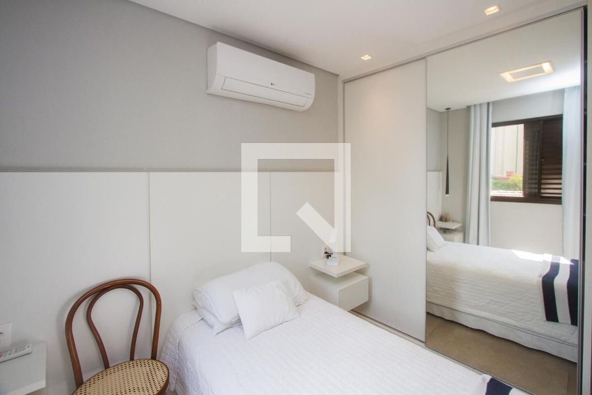 Apartamento, 2 quartos, 65 m² - Foto 6