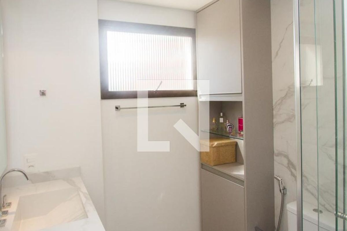Apartamento, 2 quartos, 65 m² - Foto 9
