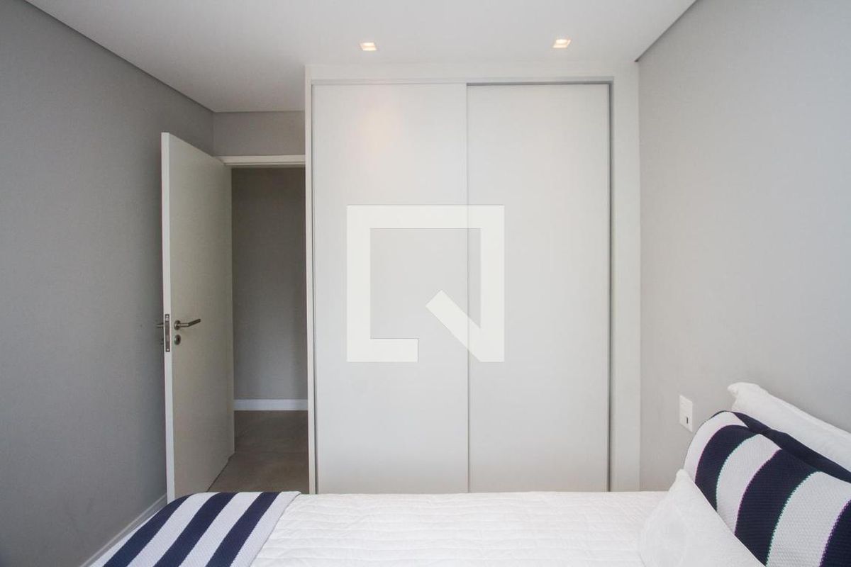 Apartamento, 2 quartos, 65 m² - Foto 4