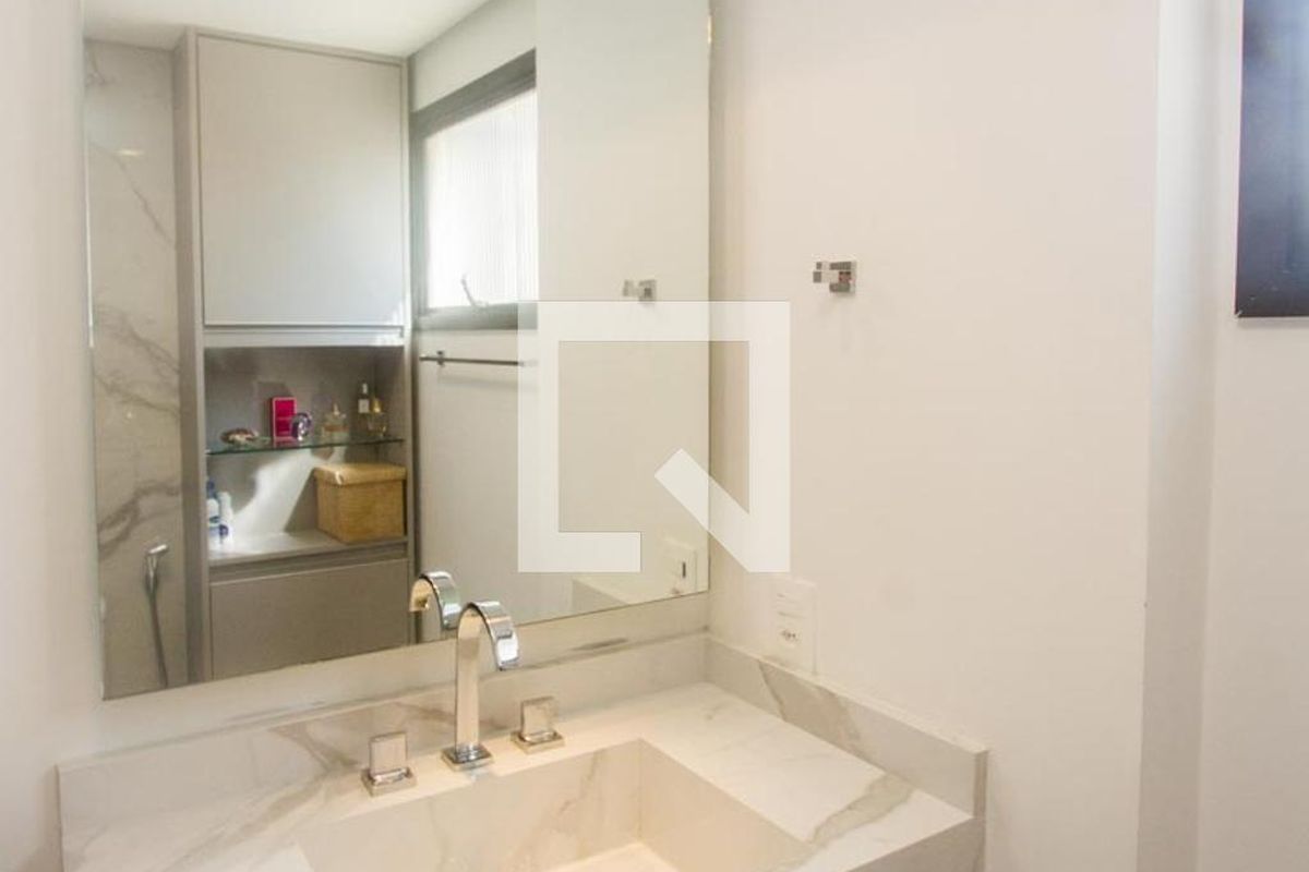 Apartamento, 2 quartos, 65 m² - Foto 10
