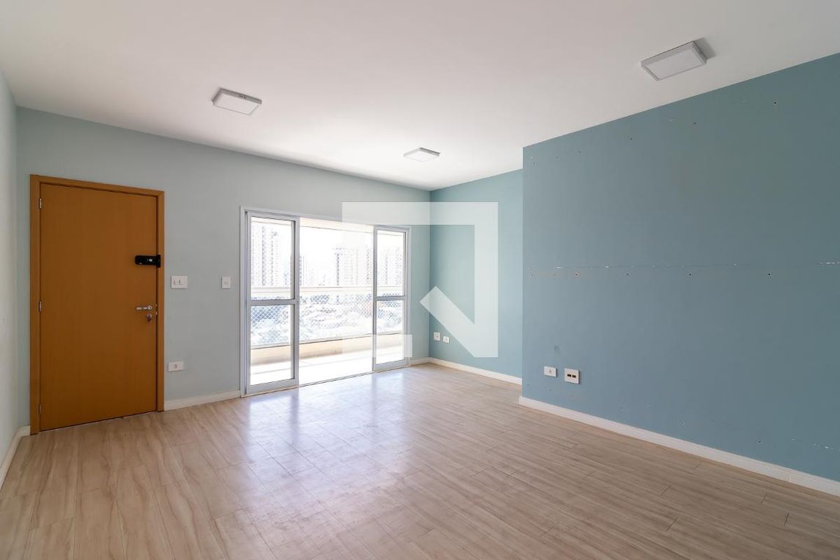 Apartamento, 3 quartos, 114 m² - Foto 1