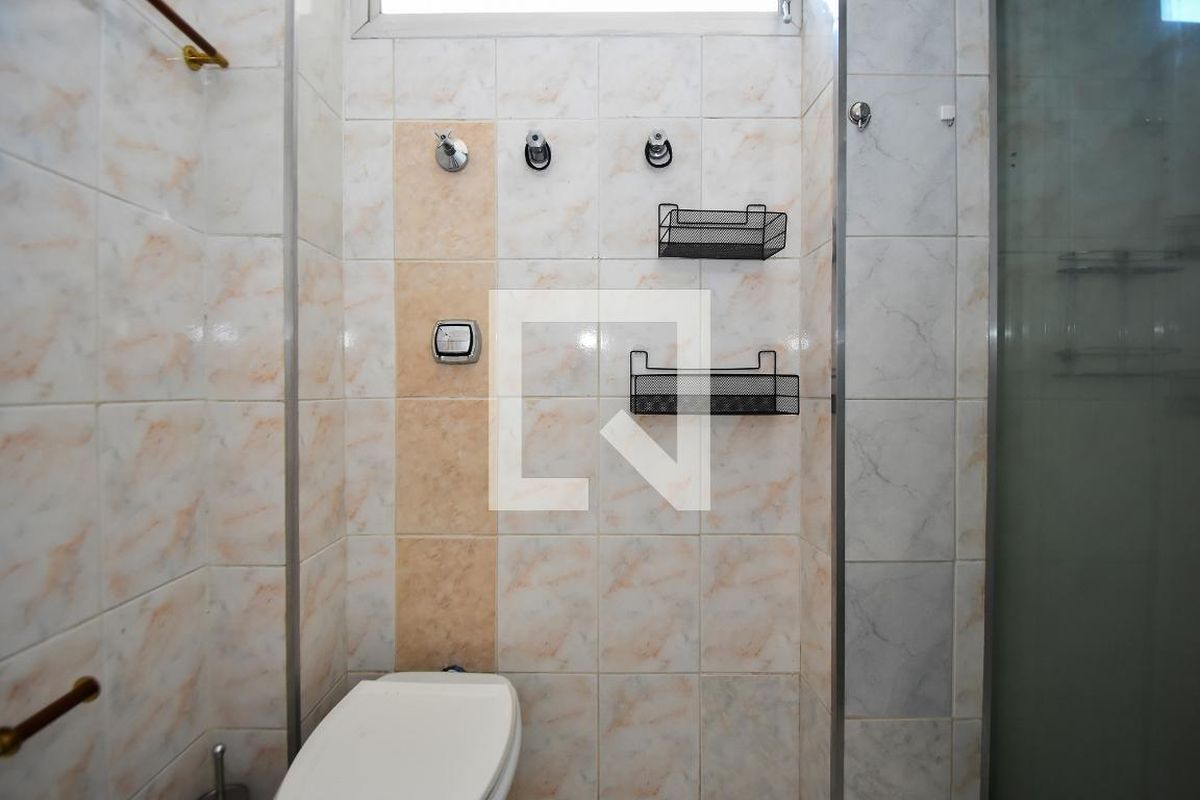 Apartamento, 2 quartos, 72 m² - Foto 10