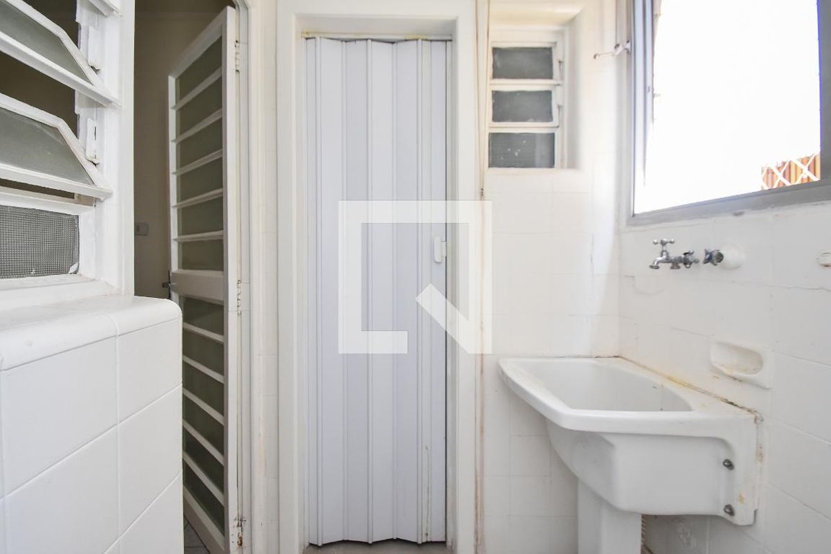 Apartamento, 2 quartos, 72 m² - Foto 23
