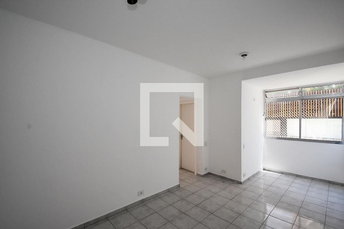 Apartamento, 2 quartos, 72 m² - Foto 1