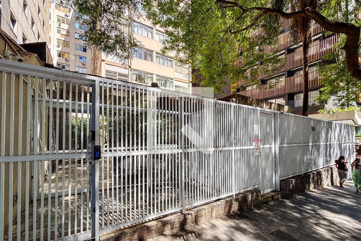 Apartamento, 2 quartos, 72 m² - Foto 34