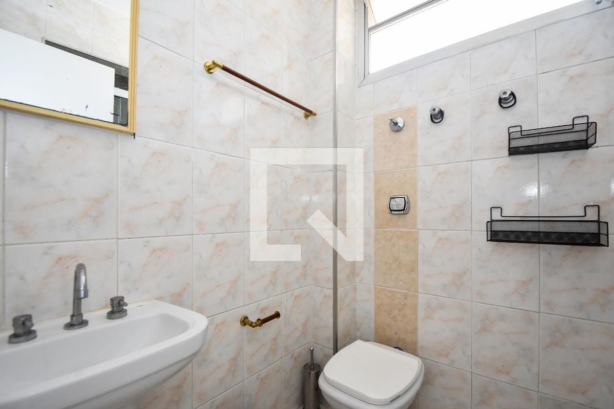 Apartamento, 2 quartos, 72 m² - Foto 9