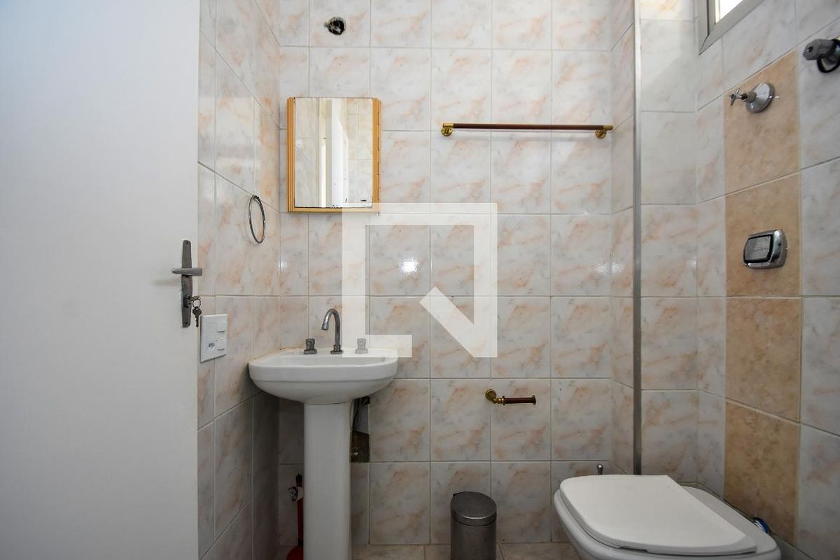 Apartamento, 2 quartos, 72 m² - Foto 12