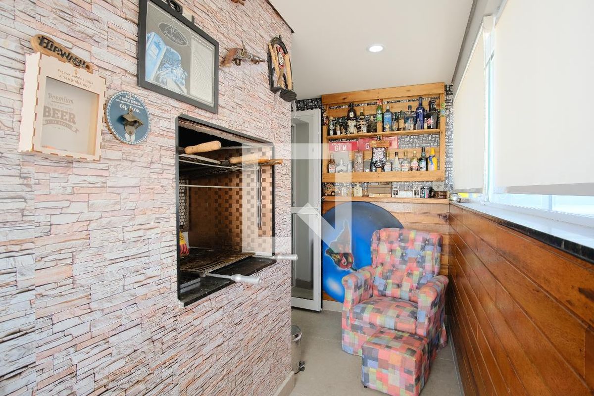 Cobertura, 2 quartos, 151 m² - Foto 27