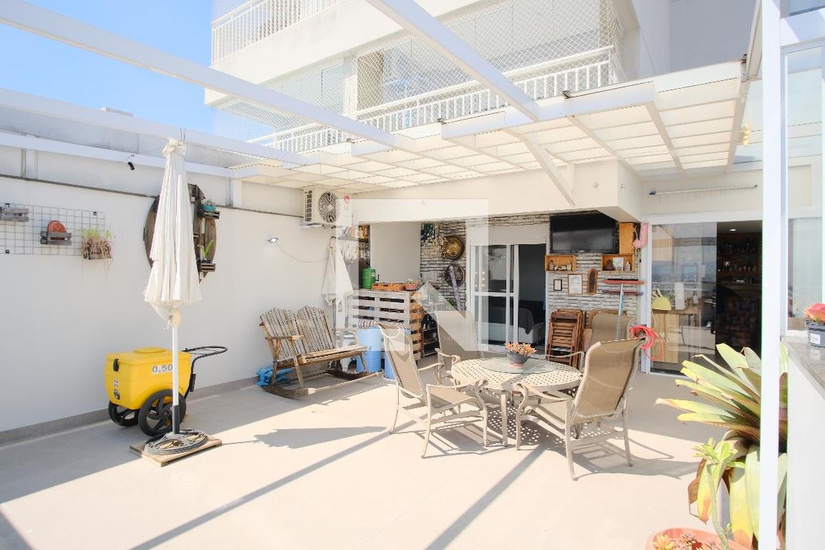 Cobertura, 2 quartos, 151 m² - Foto 31