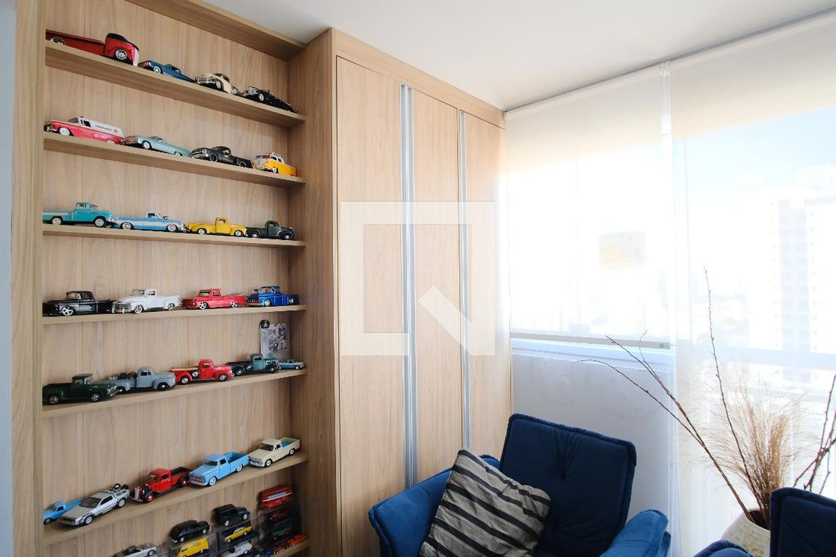 Cobertura, 2 quartos, 151 m² - Foto 6