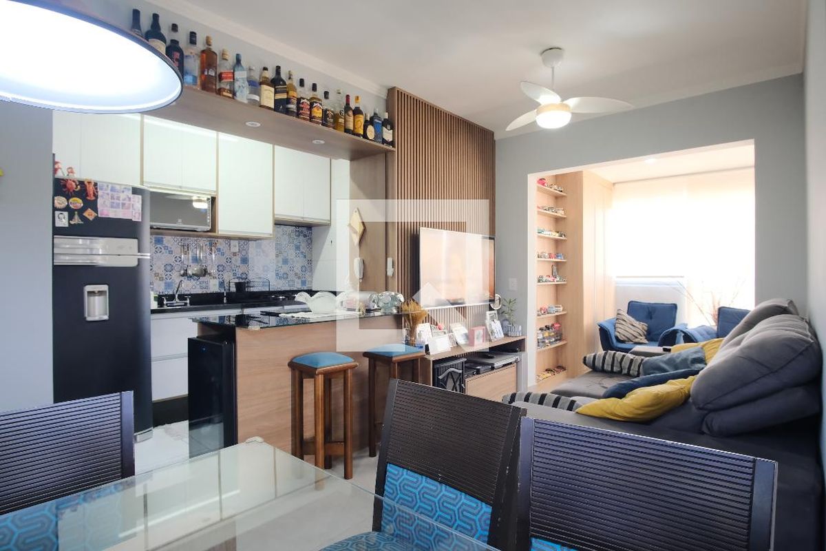 Cobertura, 2 quartos, 151 m² - Foto 1