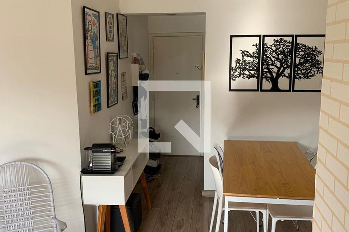Apartamento, 3 quartos, 64 m² - Foto 5