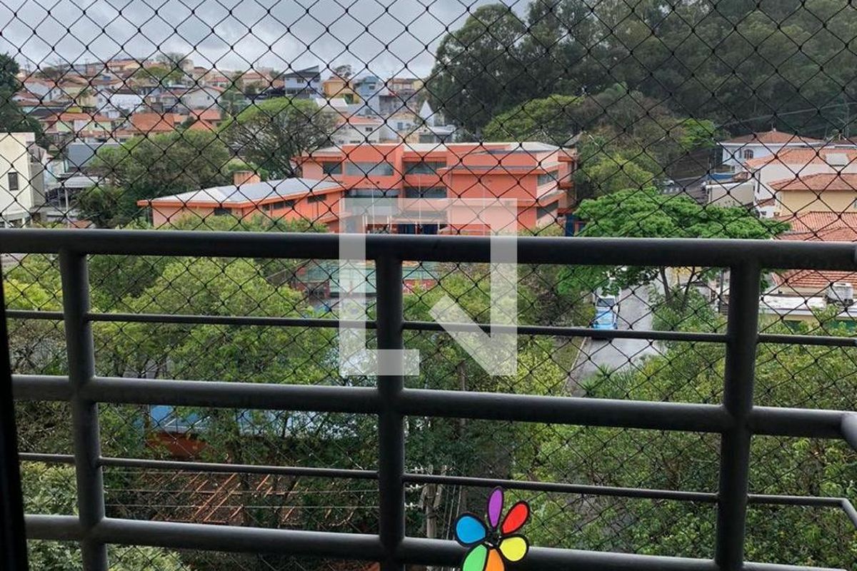 Apartamento, 3 quartos, 64 m² - Foto 19