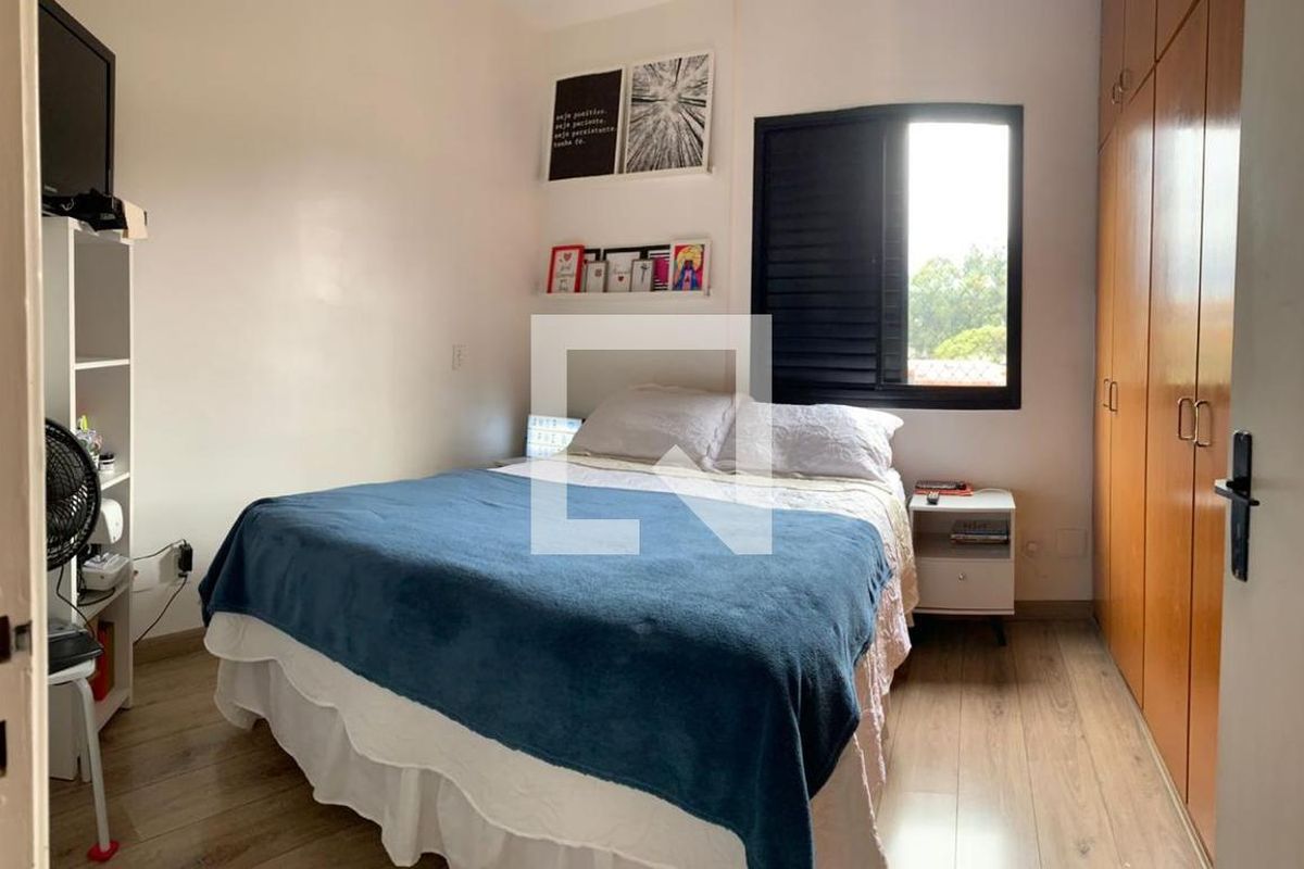 Apartamento, 3 quartos, 64 m² - Foto 13