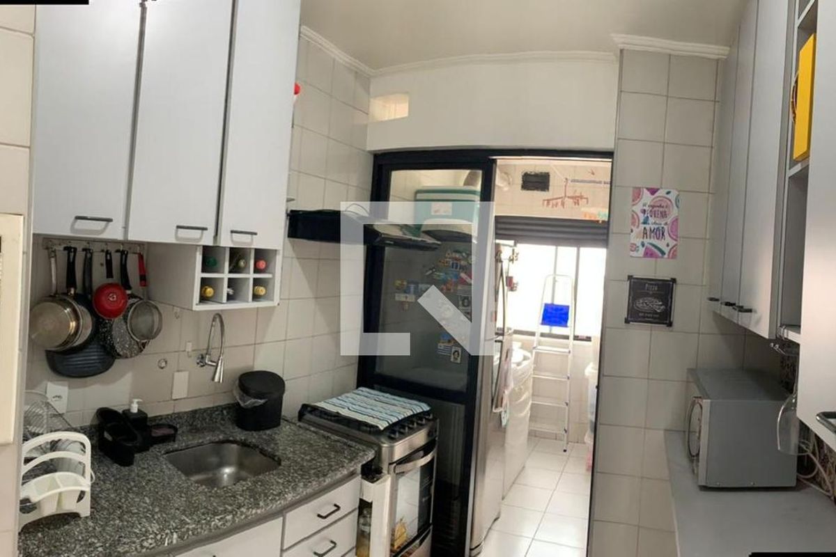 Apartamento, 3 quartos, 64 m² - Foto 16