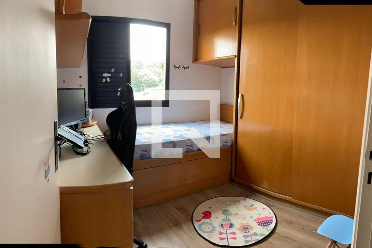 Apartamento, 3 quartos, 64 m² - Foto 10