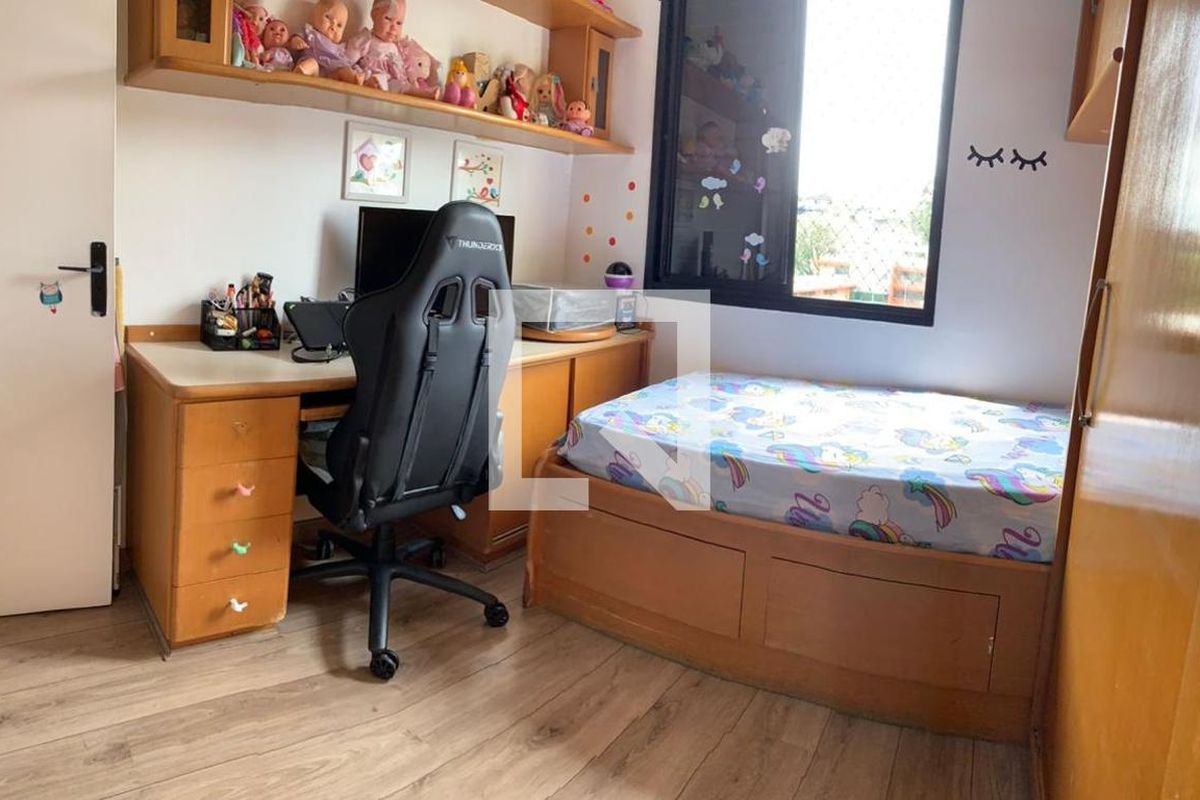 Apartamento, 3 quartos, 64 m² - Foto 11