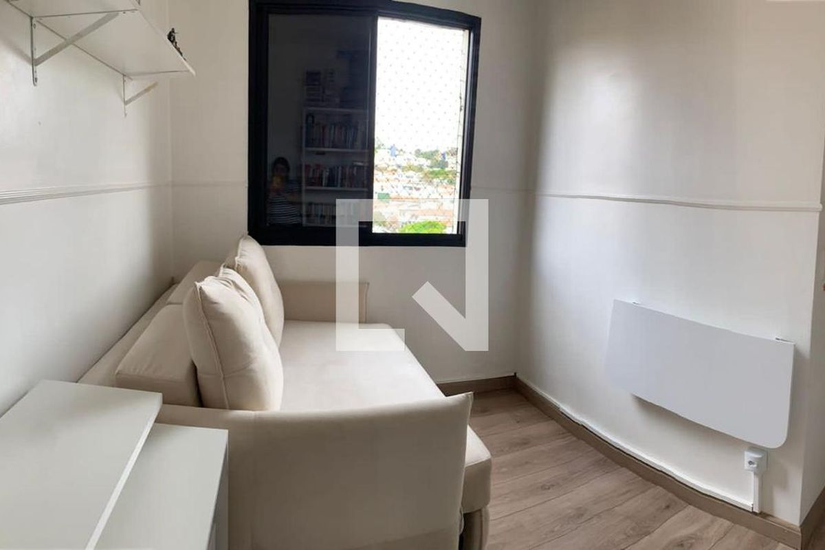 Apartamento, 3 quartos, 64 m² - Foto 9