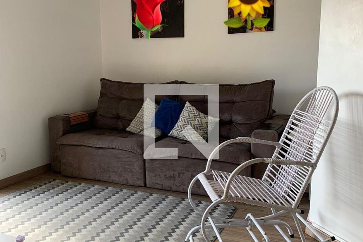 Apartamento, 3 quartos, 64 m² - Foto 1