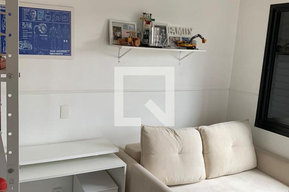Apartamento, 3 quartos, 64 m² - Foto 7