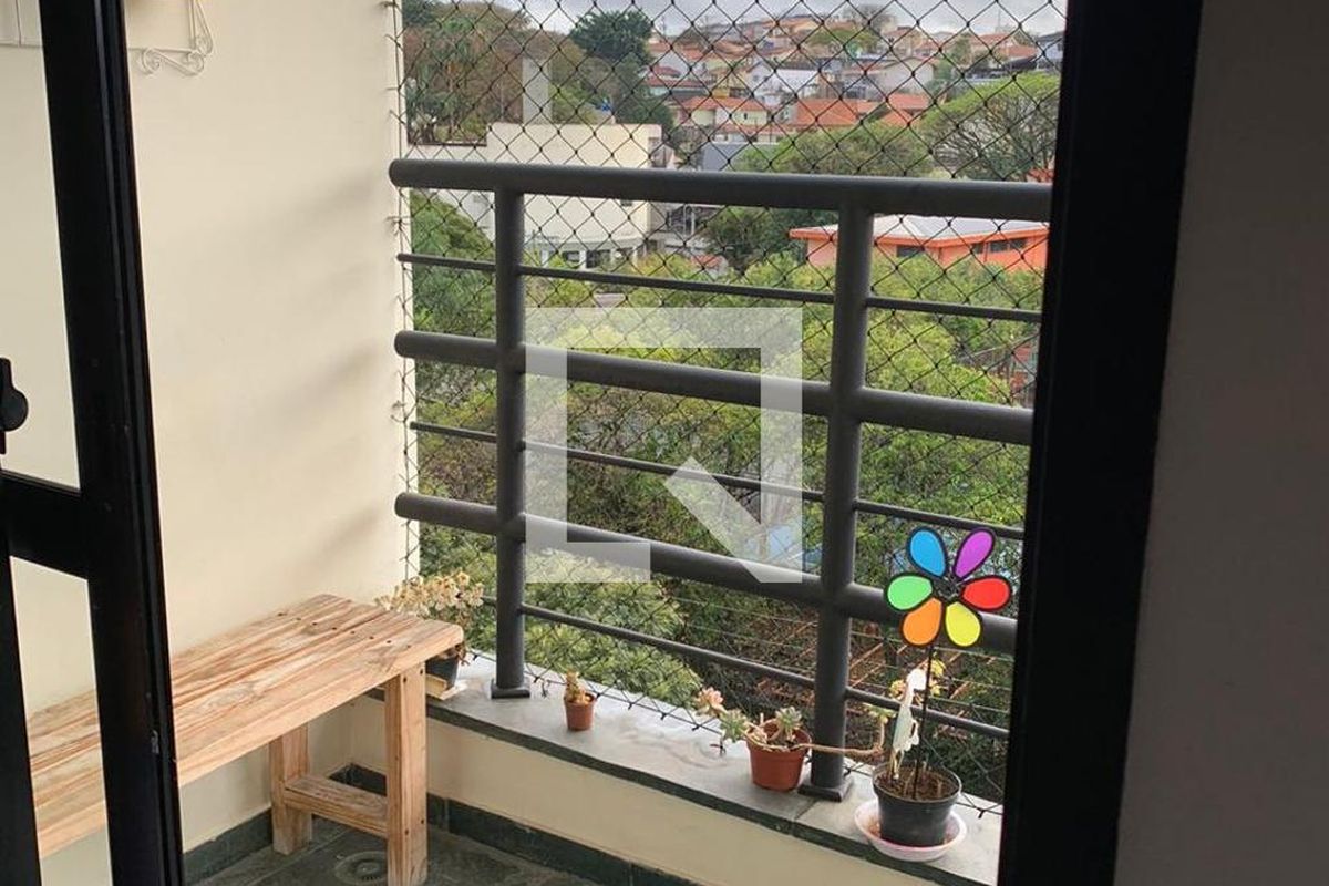 Apartamento, 3 quartos, 64 m² - Foto 18
