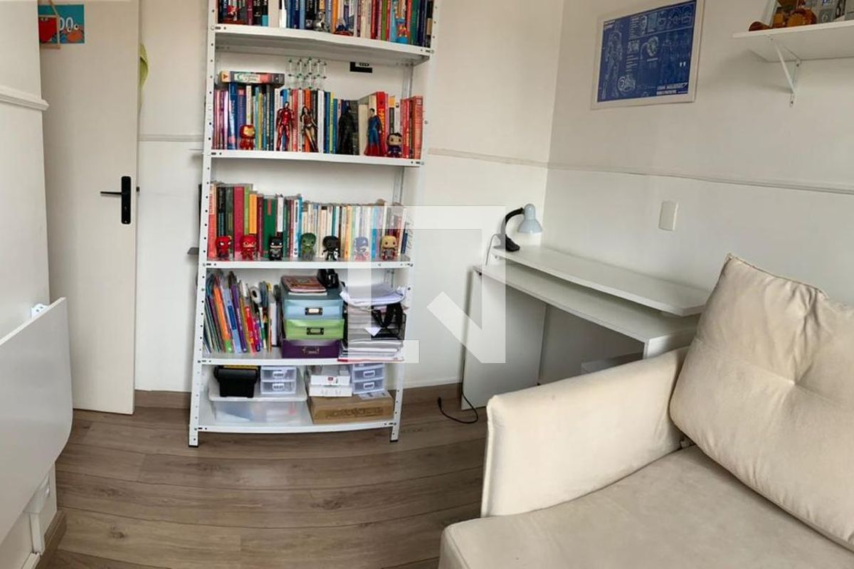 Apartamento, 3 quartos, 64 m² - Foto 8